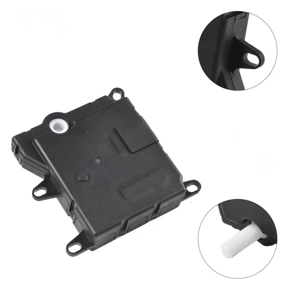 Heater Blend Door Actuator for Ford Transit T12 V347 V184 (1995–2012) 95VW-19E616-AC