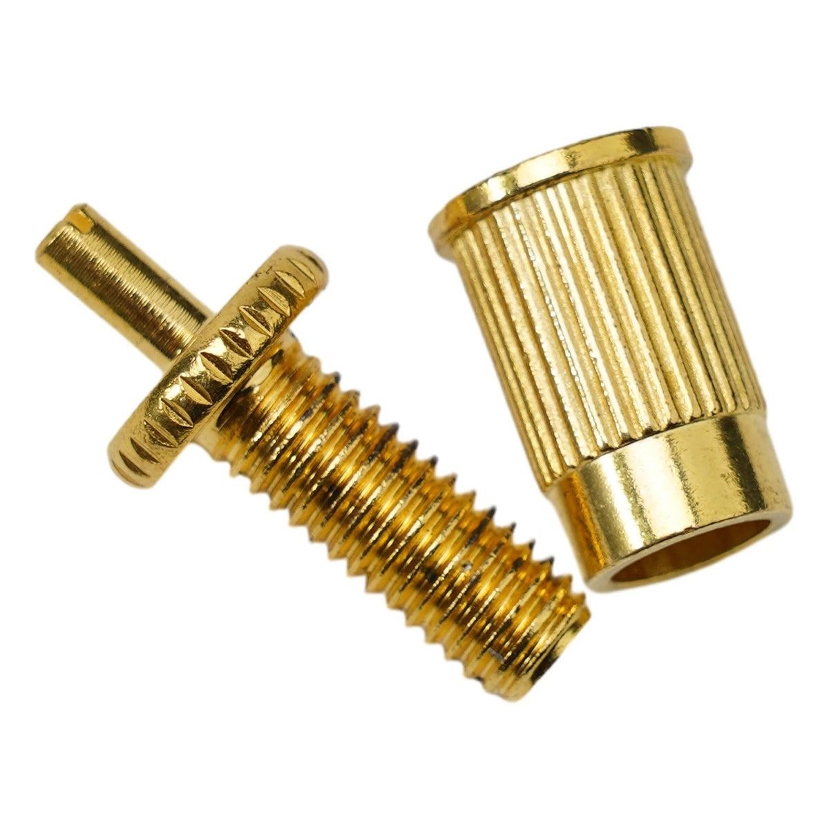 Tremolo Bridge Adapter for EPI LP Guitars
