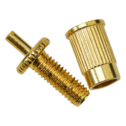 Tremolo Bridge Adapter for EPI LP Guitars