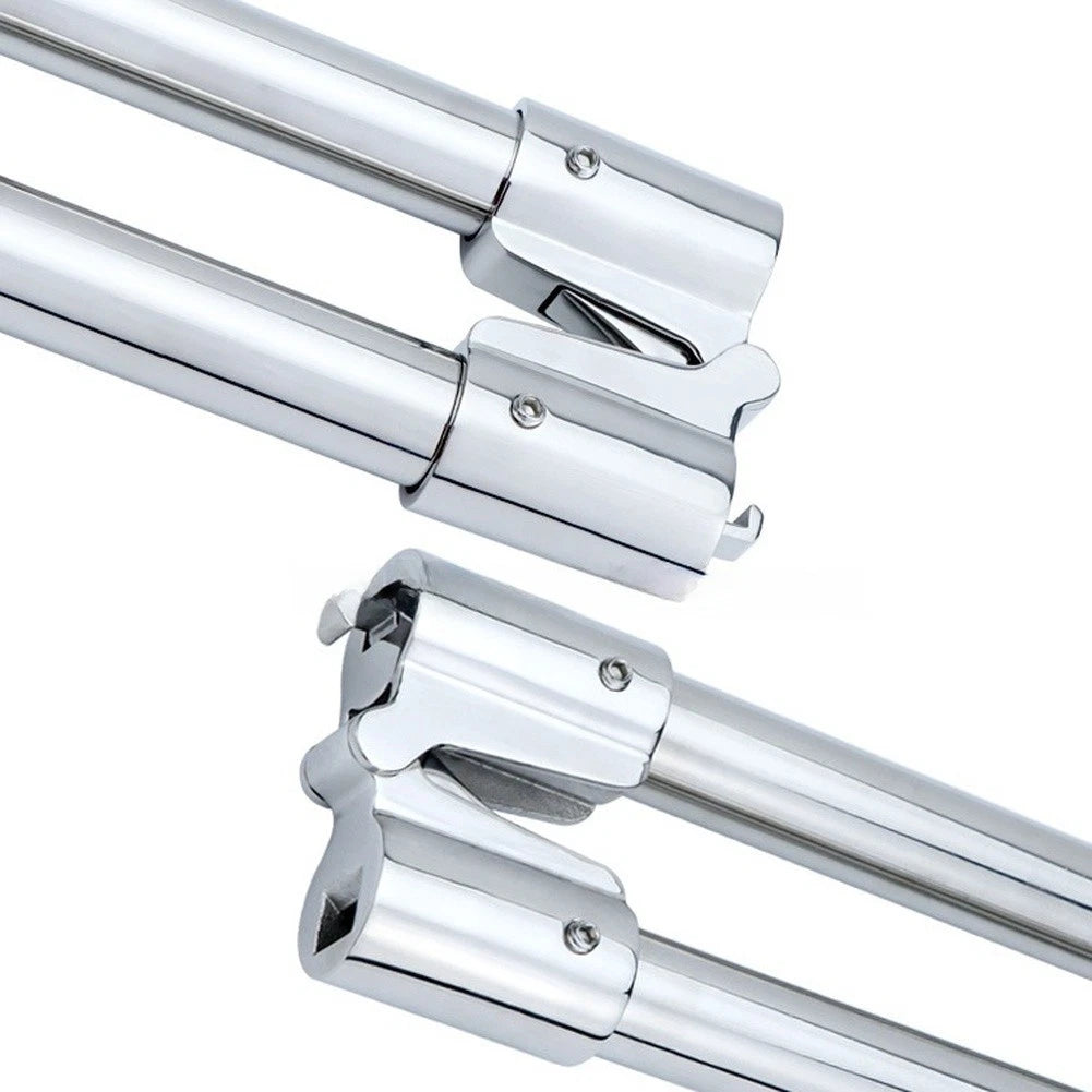Swivel Joint for Yachts (Tool-free Installation)