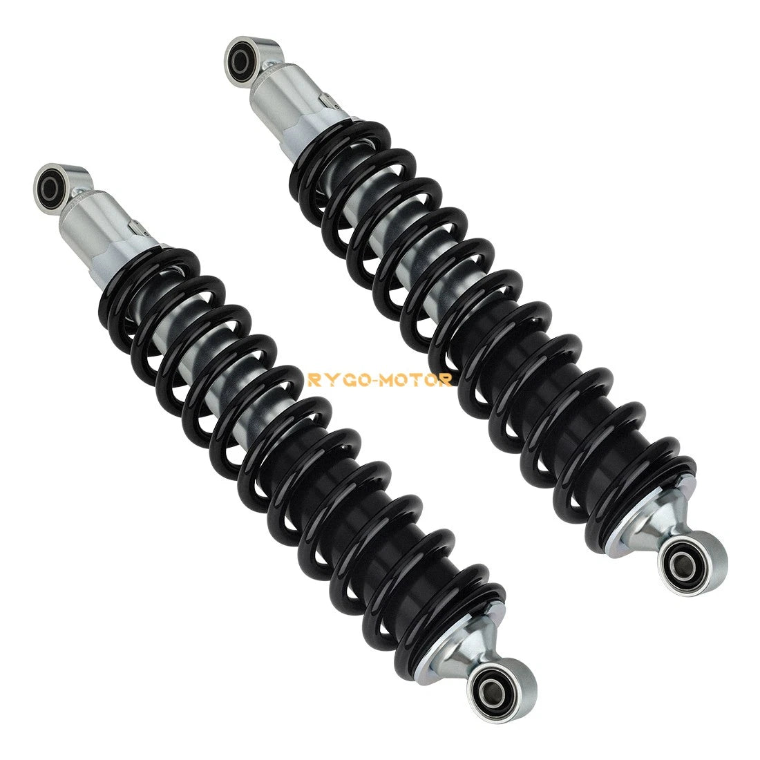 2 Front Air Shocks for Honda Rancher 420 TRX420 FA FE FM (2014–2024) 51400-HR3-A21