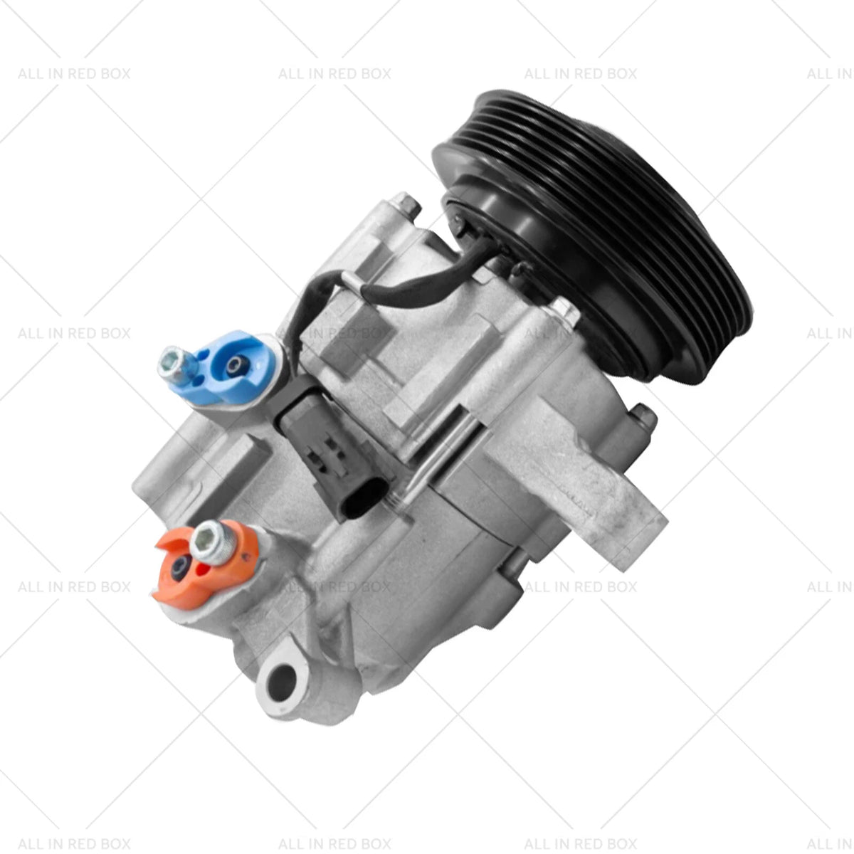 AC Compressor for Dodge Nitro (2007–2011) EKG
