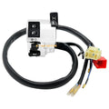 Left Control Switch Turn Signal Headlight for Honda Valkyrie 1500 (1997–2003)