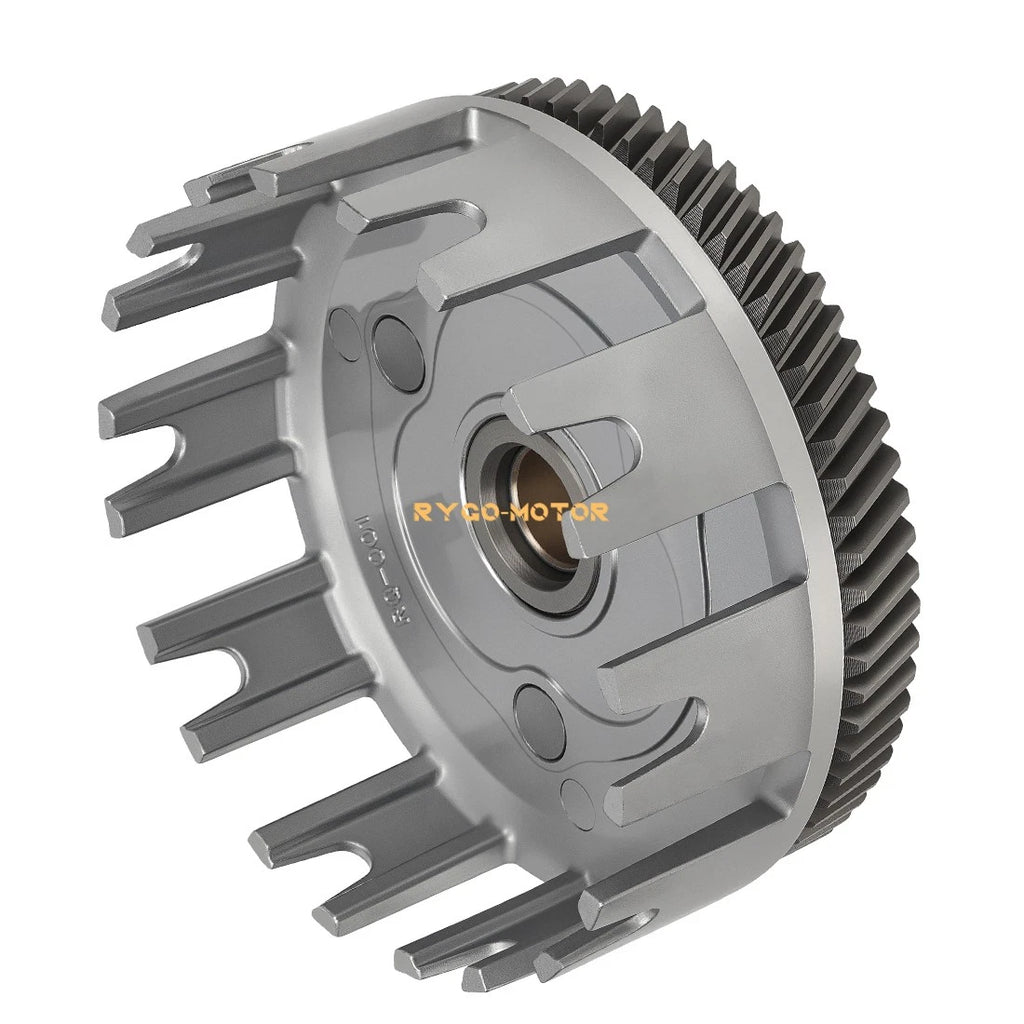 Outer Clutch Basket Primary Driven Gear for Yamaha Blaster YFS200 (1988–2006)