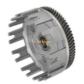 Outer Clutch Basket Primary Driven Gear for Yamaha Blaster YFS200 (1988–2006)