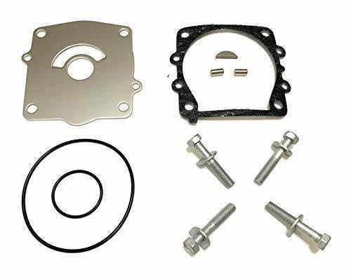 Water Pump Impeller Repair Kit for Yamaha 61A-W0078-A1-00 (61A-W0078-A2)
