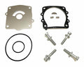 Water Pump Impeller Repair Kit for Yamaha 61A-W0078-A1-00 (61A-W0078-A2)