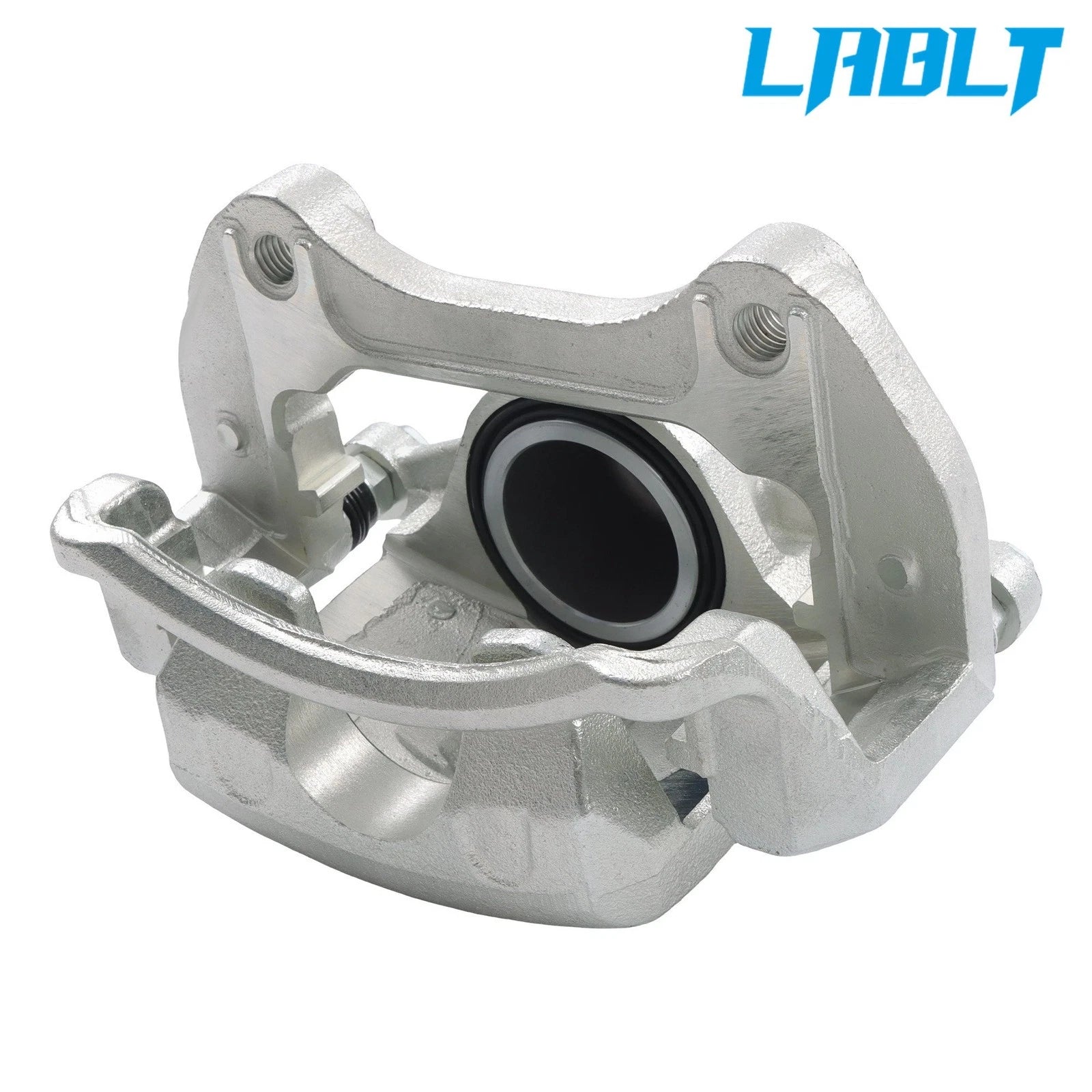 Front Left/Right Brake Caliper with Bracket for Chevrolet Caprice (2011–2017)