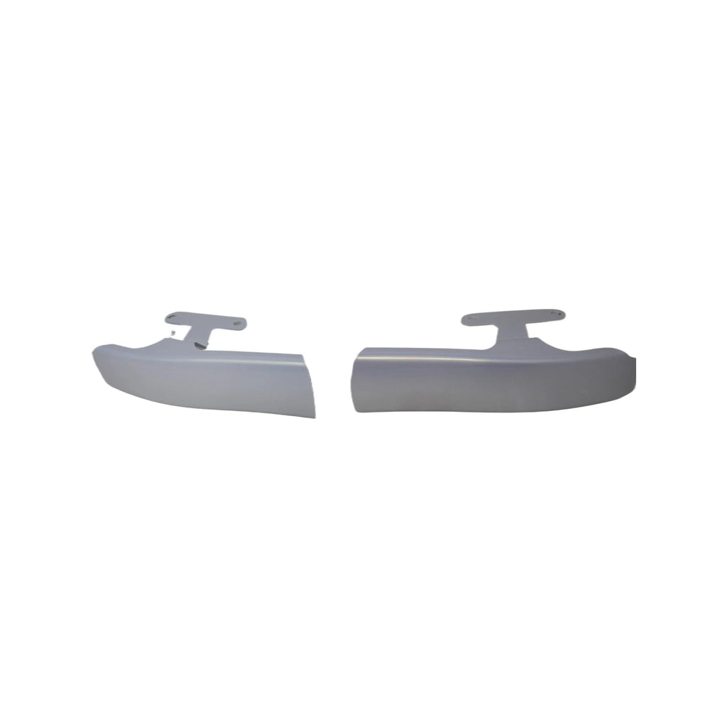 Filler Strip Kit for Harley-Davidson Electra (91614-09CGS)