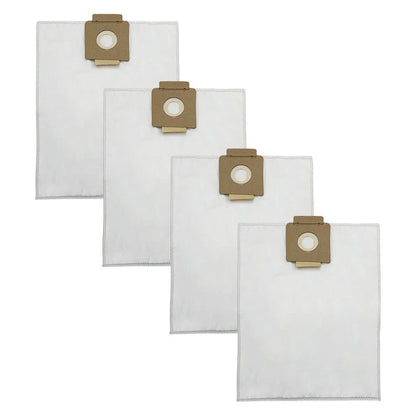 Replacement Bags for Karcher T 7 T71