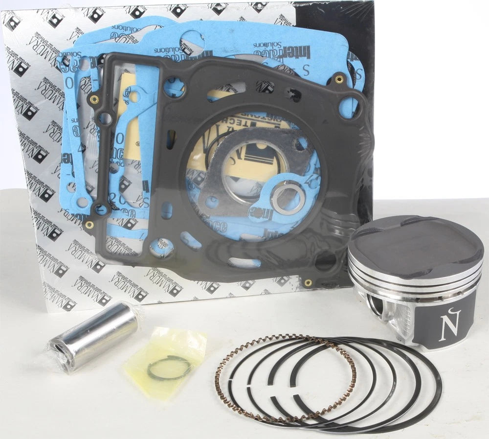 Top End Repair Kit for Polaris Sportsman 400 HO 2x4 (2003–2006)