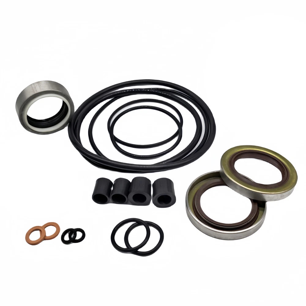 Lower Unit Seal Kit for Mercury Quicksilver Bravo I II III X (26-76868A2)