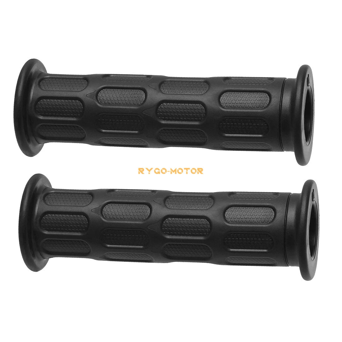 2X Handlebar Grips for Yamaha WaveBlaster WaveRaider WaveRunner WaveVenture (1990–1999)