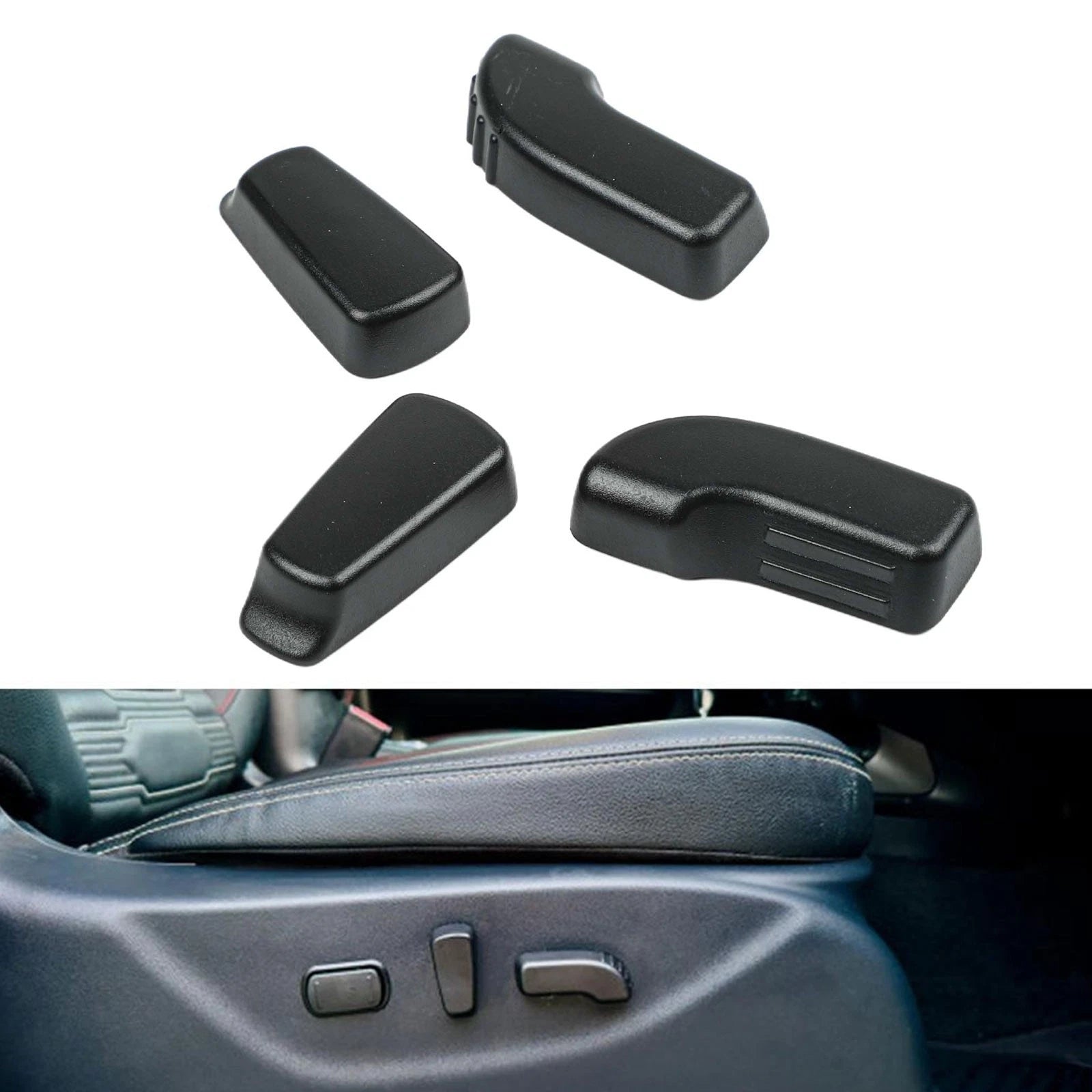 Car Seat Power Adjustment Button Switch for Nissan