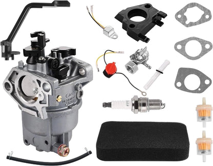 Carburettor for 188F 190F GX390 Generator (GP5000 GP5500 GP6500 GP6500E GP7500E)