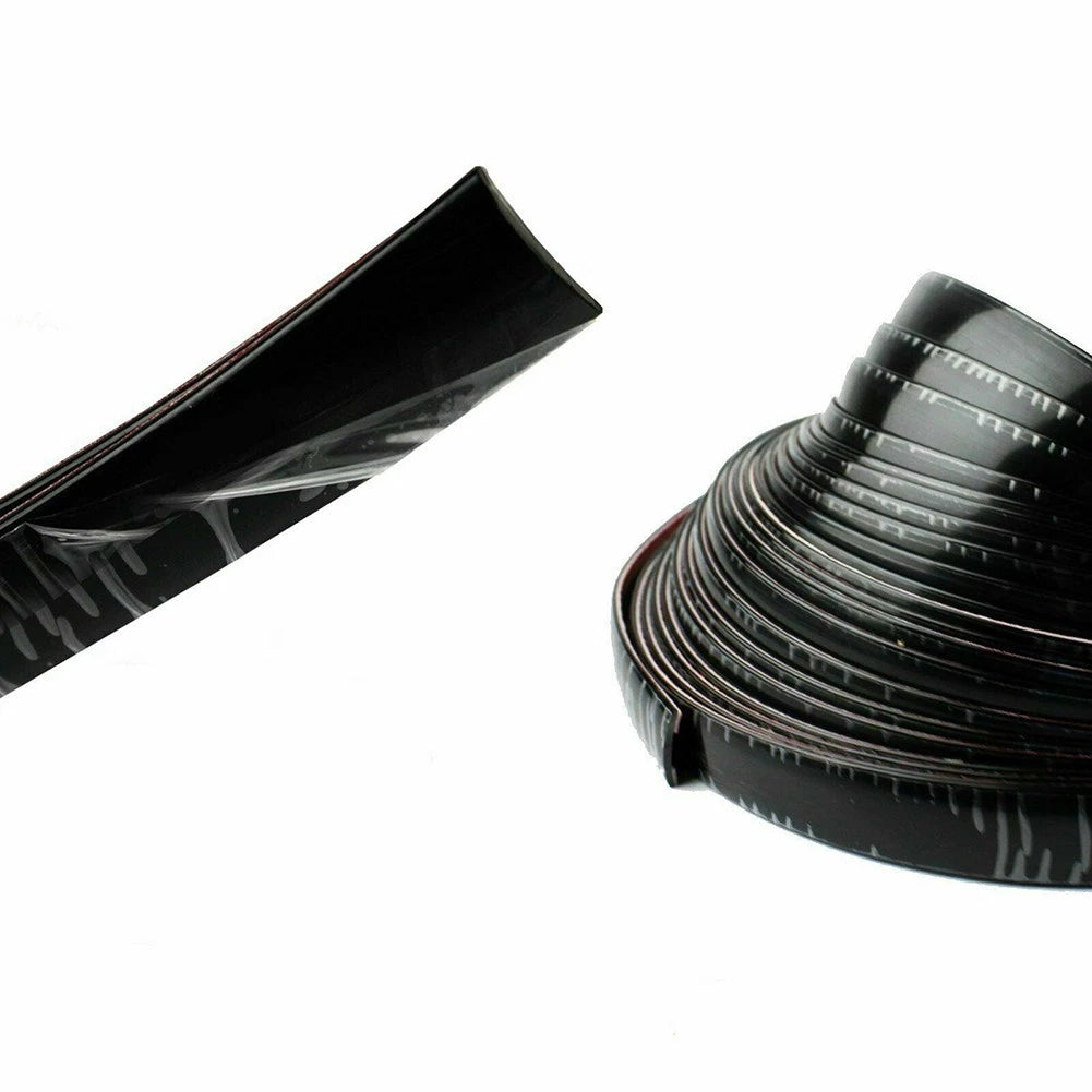 Tailgate Anti-Collision Strip Trim for