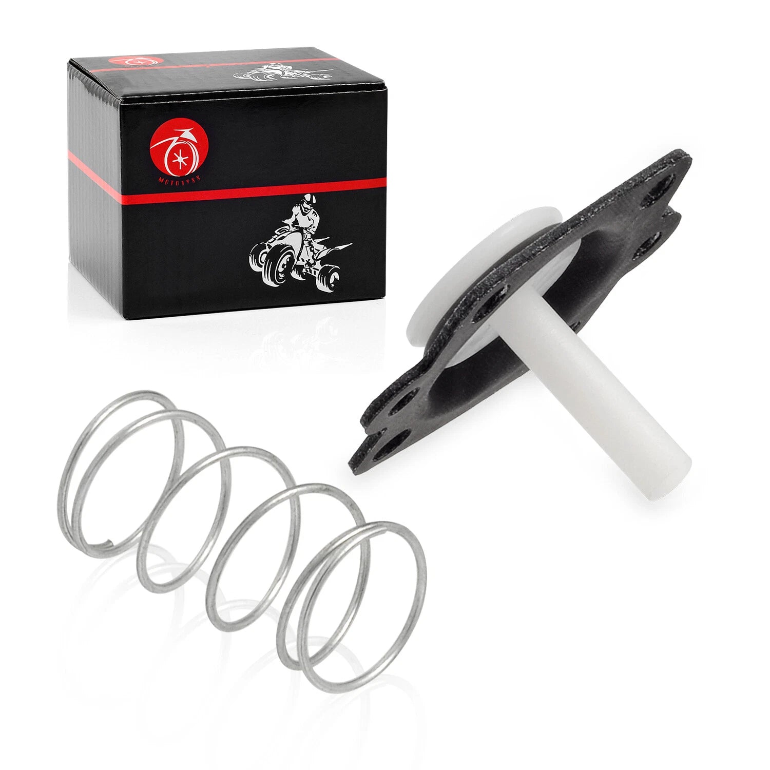 Accelerator Pump Repair Kit for Mercury 80HP-125HP (1988–2004) 811287