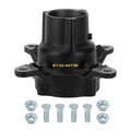 Front Left/Right Wheel Hub for Polaris Sportsman 400 335 500 4X4 6x6 (1997–2008)