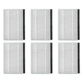 Filter Set for ECOVACS Yeedi Y1 Pro Plus (2021–2023)