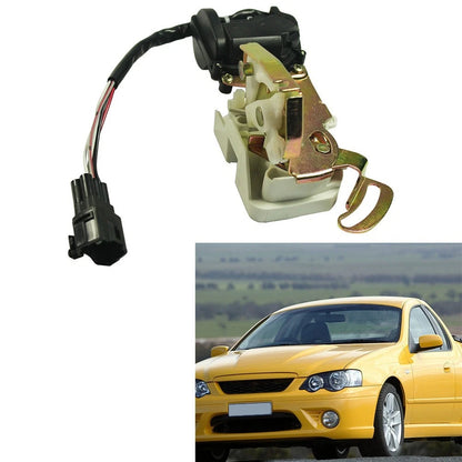 Door Lock Actuator for