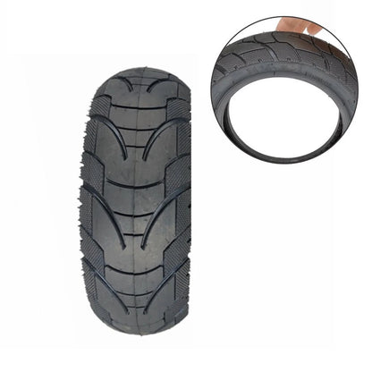 Set of 2 Inner Tubes and Outer Tires for Electric Scooter (8.5x3)