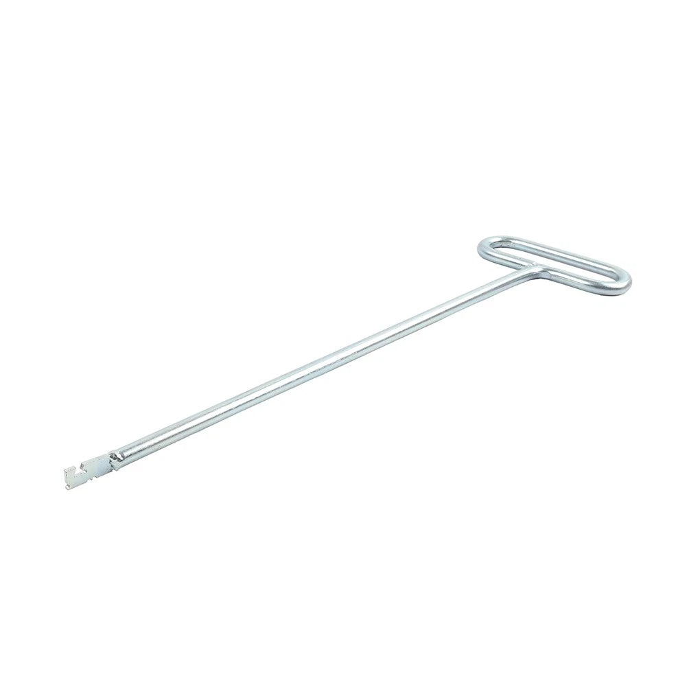 Exhaust Spring Removal Tool for Snowmobiles, Dirt Bikes, Motorcycles (19 Inch)