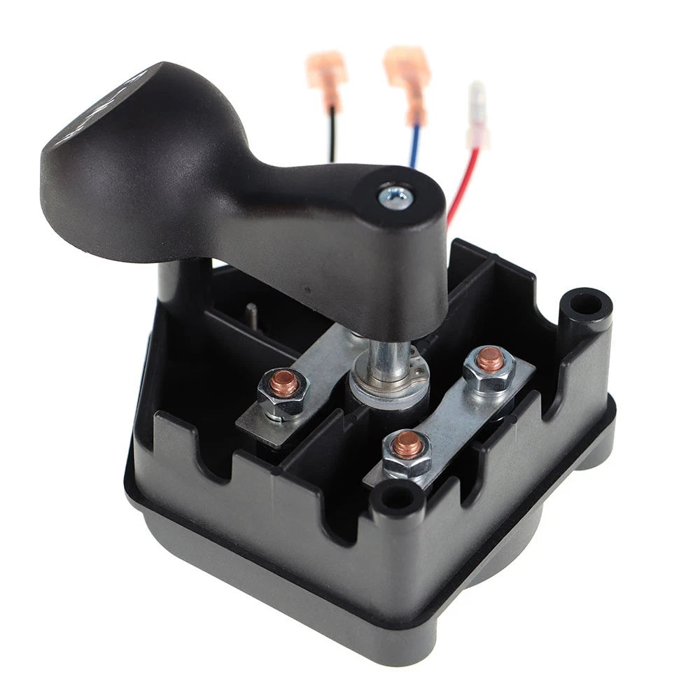 Forward and Reverse Switch Assembly for Club Car DS Golf Cart (1990)