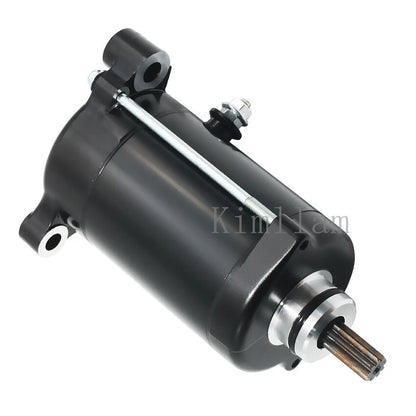 Starter Motor for Yamaha Wave Runner XL760 GP760 WR650 WRA700 XL700 (1996–2002)