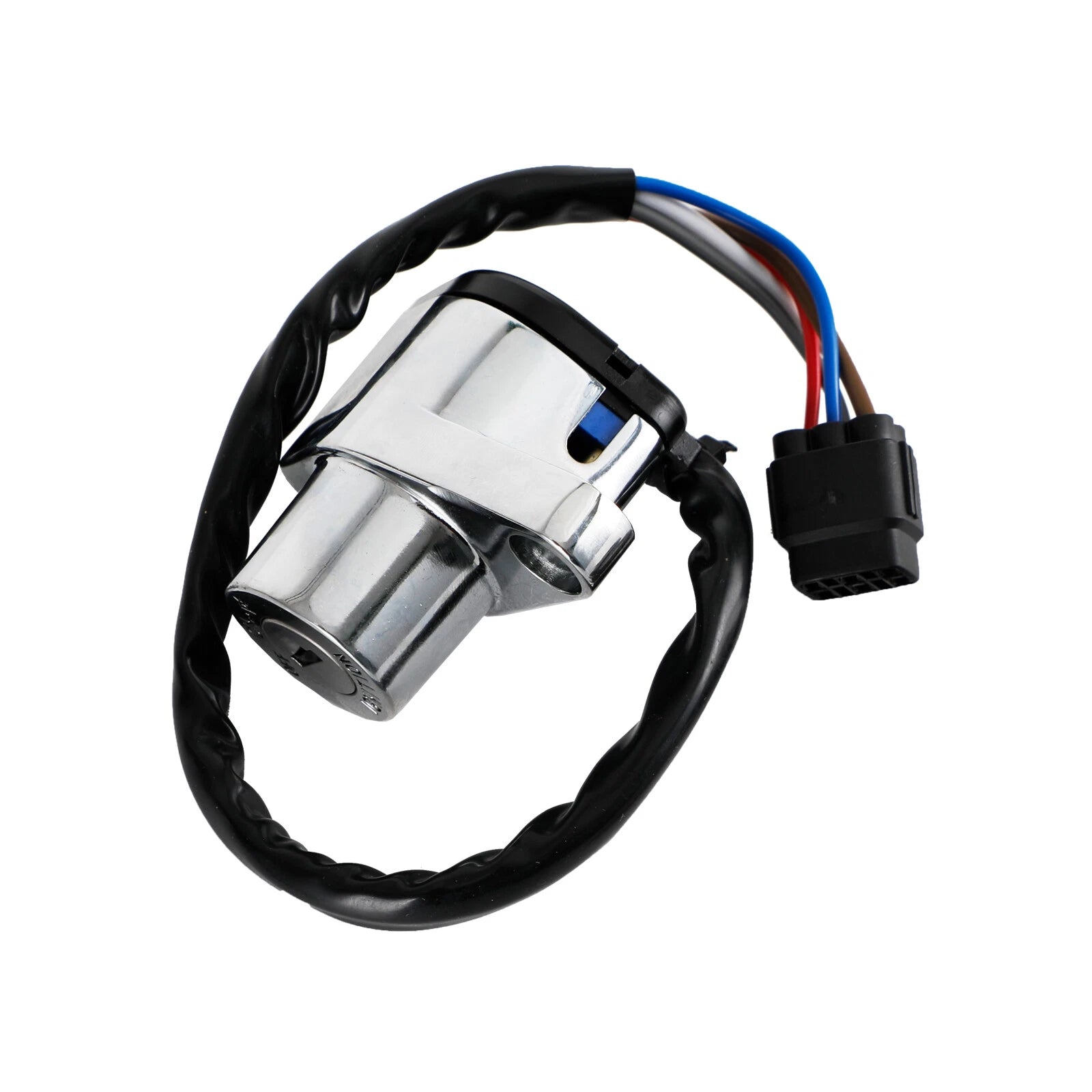 Ignition Switch for Kawasaki Vulcan 1500 (1999–2004) 27005-1215