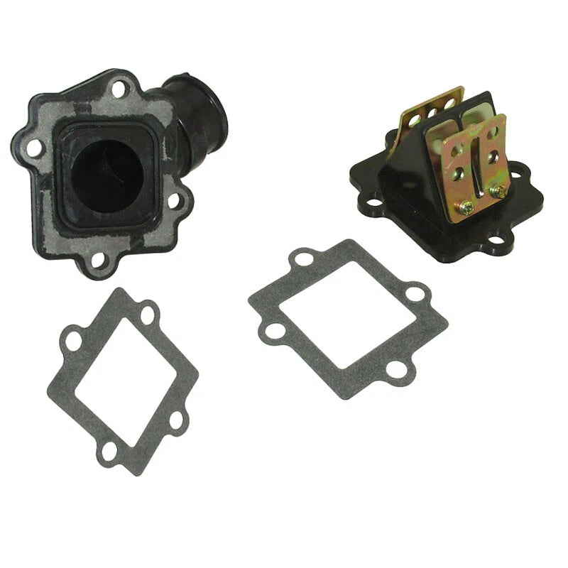 Reed Valve Gasket for Impuls RXL, Lightning, AXL