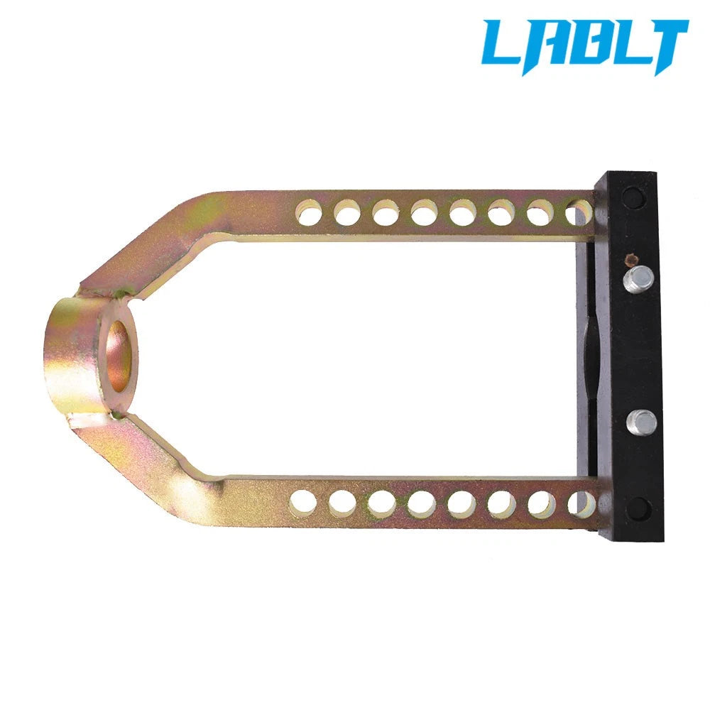 CV Joint Puller Tool for Universal Vehicles (9 Holes)