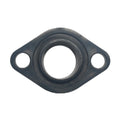 Water Hose Fitting Inlet Nipple for Volvo Penta KAD 42 43 44 (300 Models)