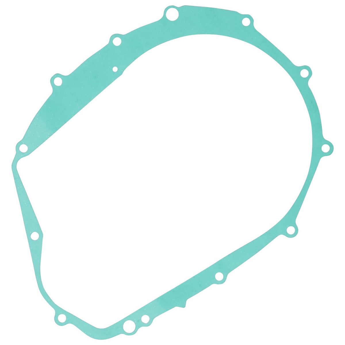 Magneto Stator Cover Gasket Replacement for Suzuki (2003–2017)