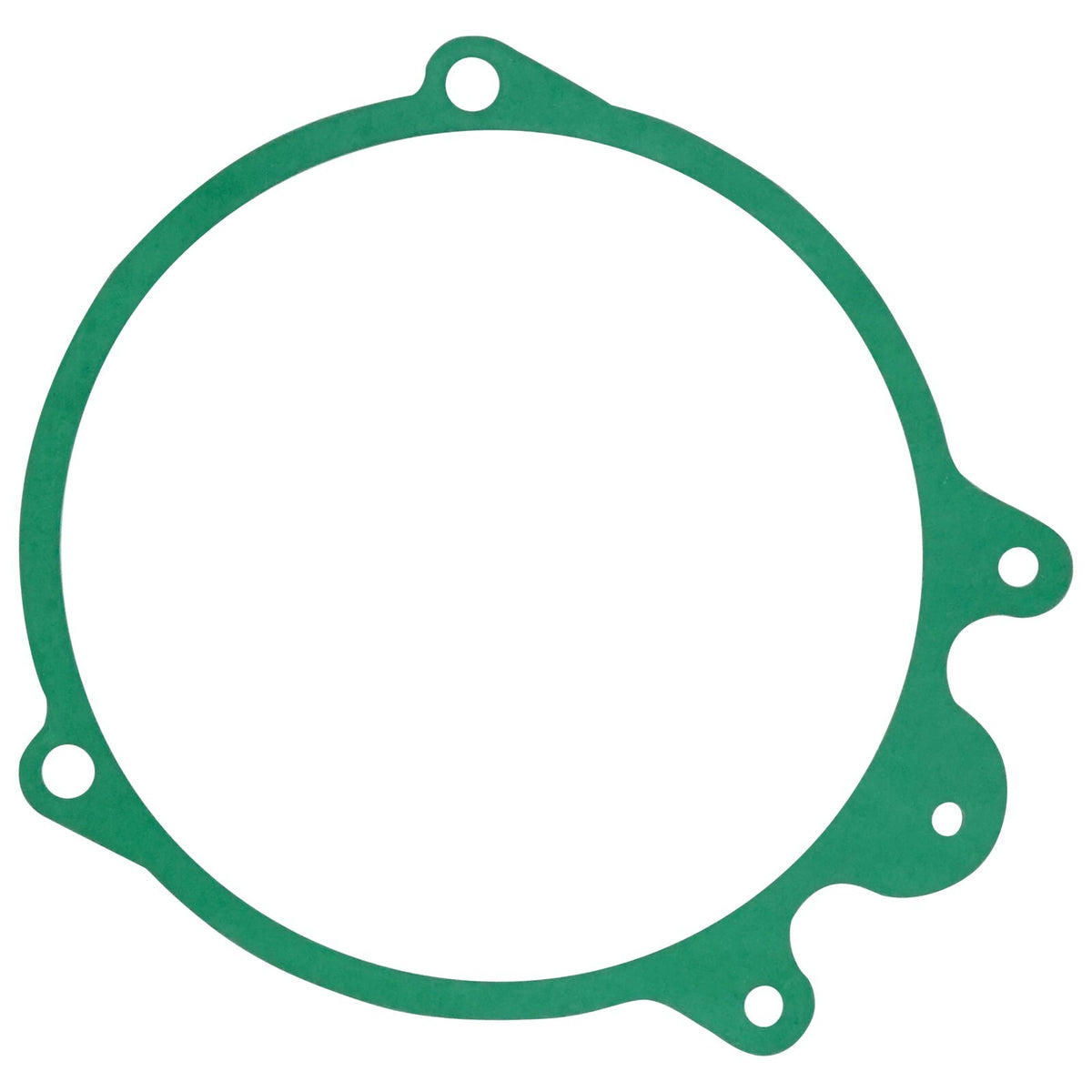 Stator Cover Gasket Replacement for Honda (2006–2016)