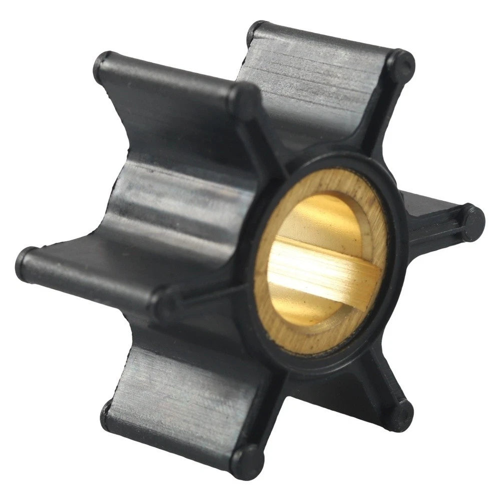 Water Pump Impeller for Boat Engine (Meets OEM Specifications)