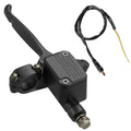 Master Cylinder Kit 415130002 for Ski-Doo Grand Touring Skandic MXZ