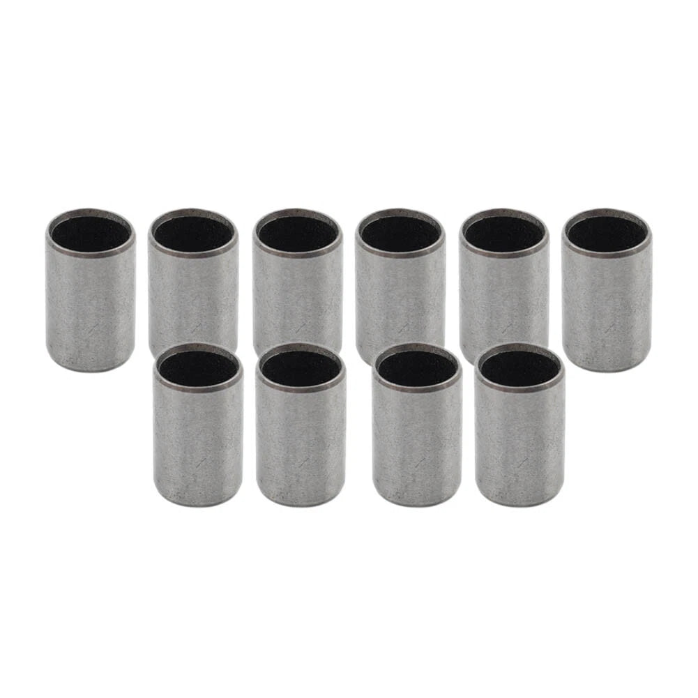 10PCS Cylinder Head Dowel 10X16mm for GY6 125CC 150CC (2000–2023)