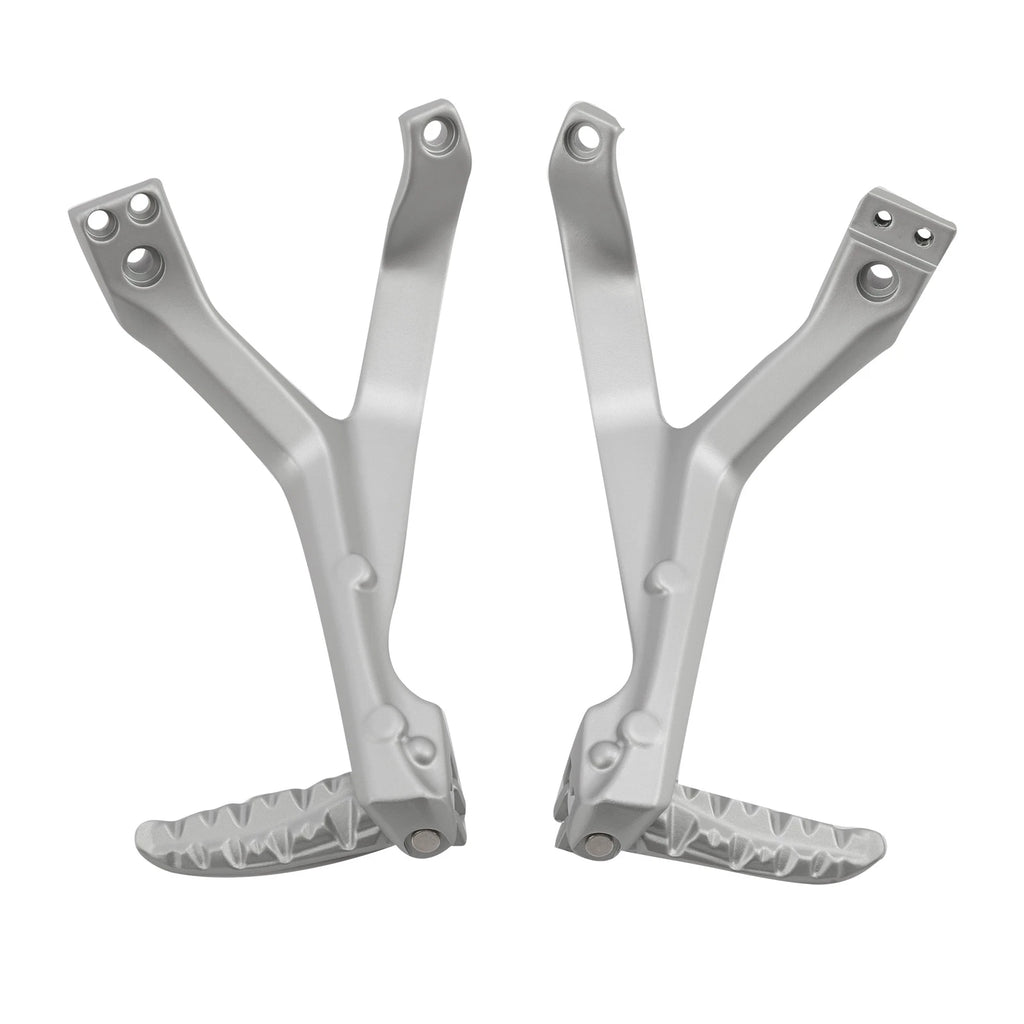 Passenger Foot Peg Bracket for Ducati 1199 Panigale (2013–2014) 1299 (2015–2016)