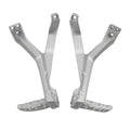 Passenger Foot Peg Bracket for Ducati 1199 Panigale (2013–2014) 1299 (2015–2016)