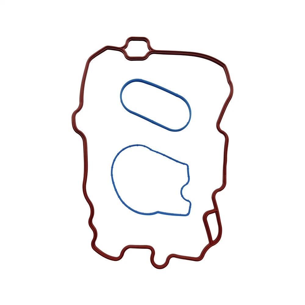 Manifold Plenum Gasket for Chevrolet Astro C1500 Express Blazer (1996–2006) FS1438600SR, MS95816