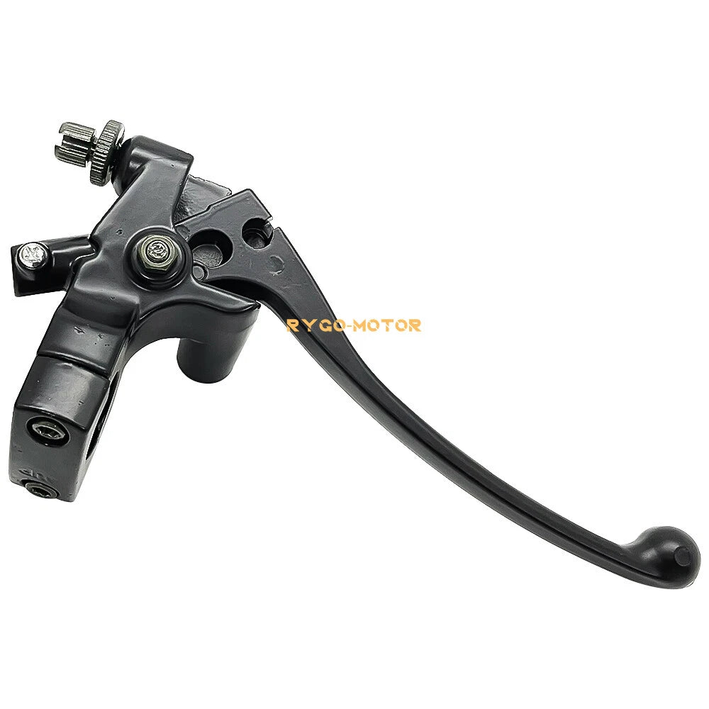 Left Handlebar Clutch Lever for Honda Shadow VLX 600 (1988–2007)