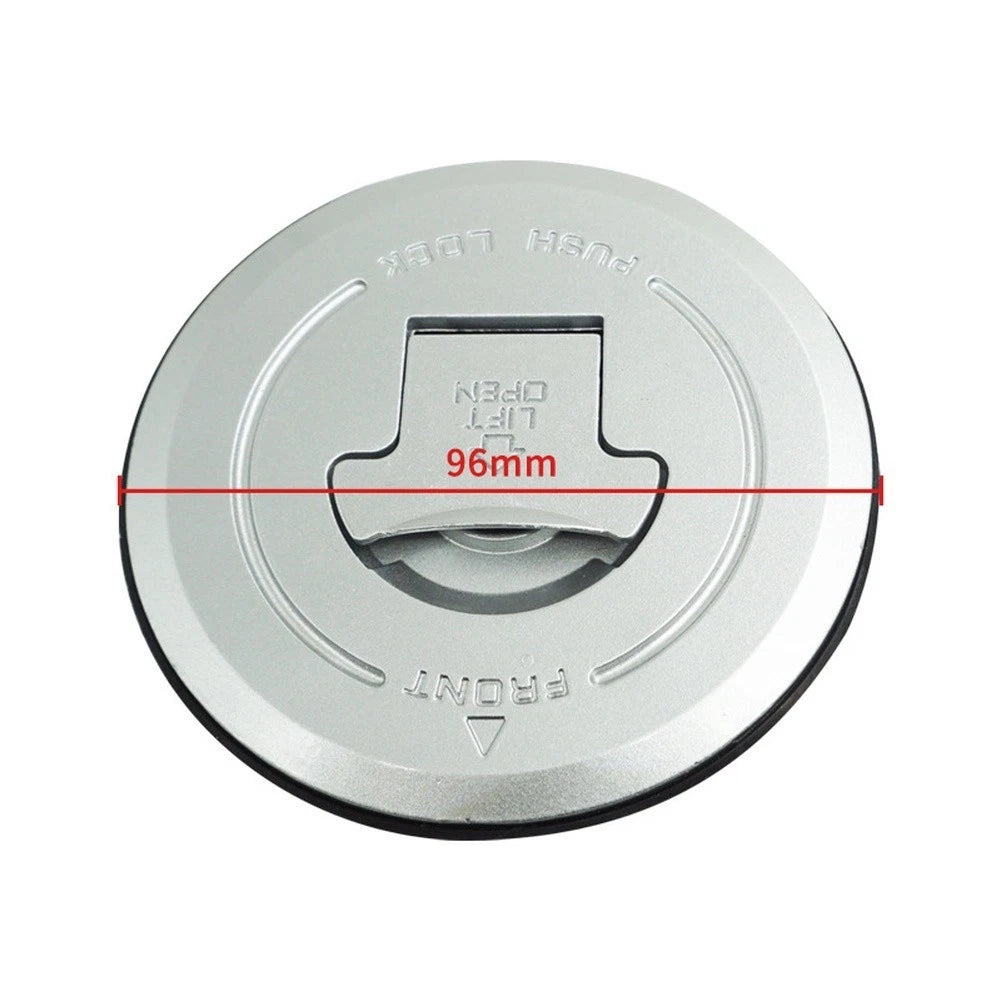 Replacement Fuel Tank Cap Lock for Honda CBF150 SDH150 A/B/C