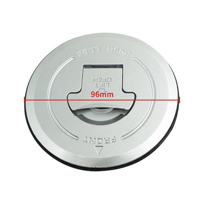 Replacement Fuel Tank Cap Lock for Honda CBF150 SDH150 A/B/C