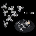 Waterproof Bait Propeller for Electric Lure Wobblers (Multi-section)