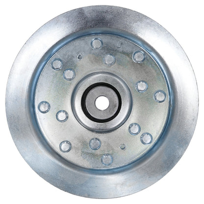 Deck Pulley Replacement for Cub Cadet MTD Pro Z100 Z8200 ZTXS4-48 (2018–2018)