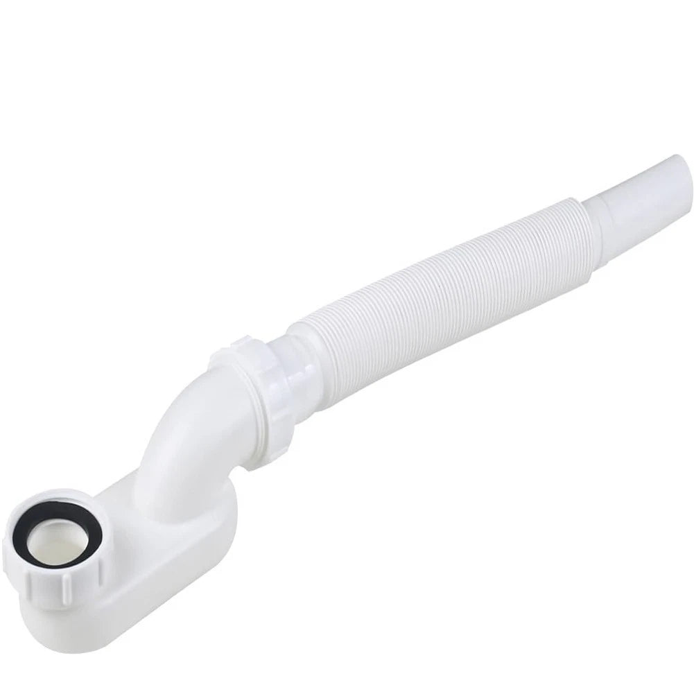 P Trap Drain for Freestanding Bathtubs (G112)