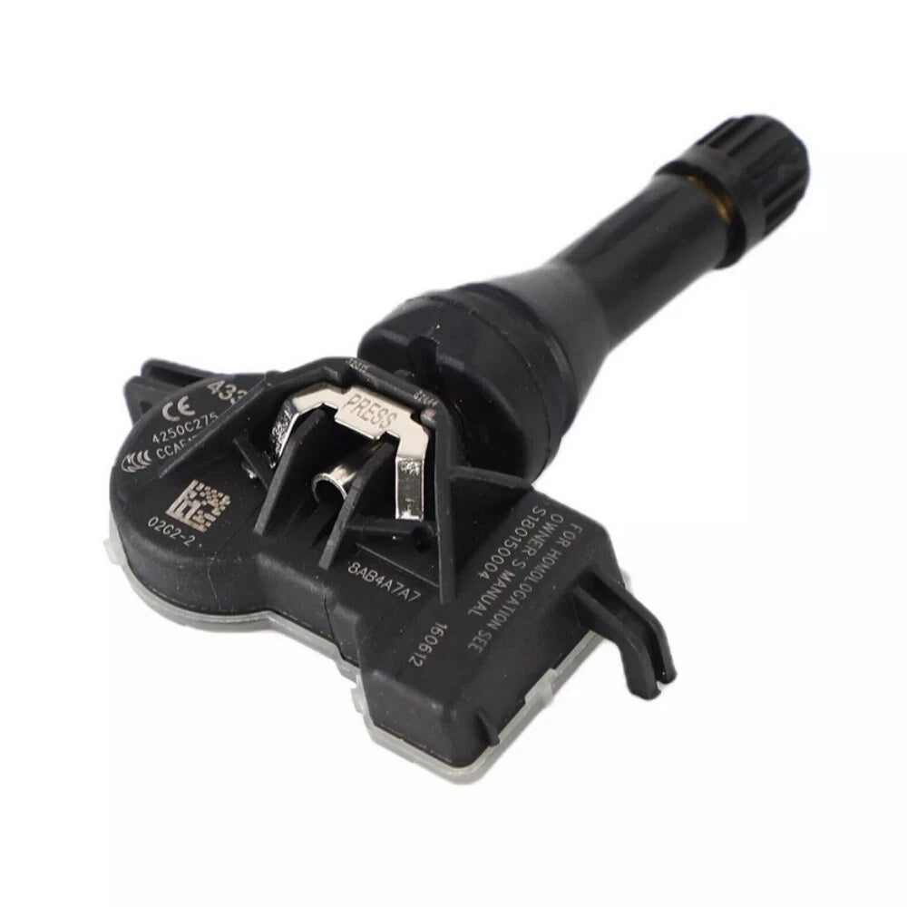 Tire Pressure Sensor 4250C275 for Mitsubishi Attrage A10 Lancer A00 Mirage (2013–2023)