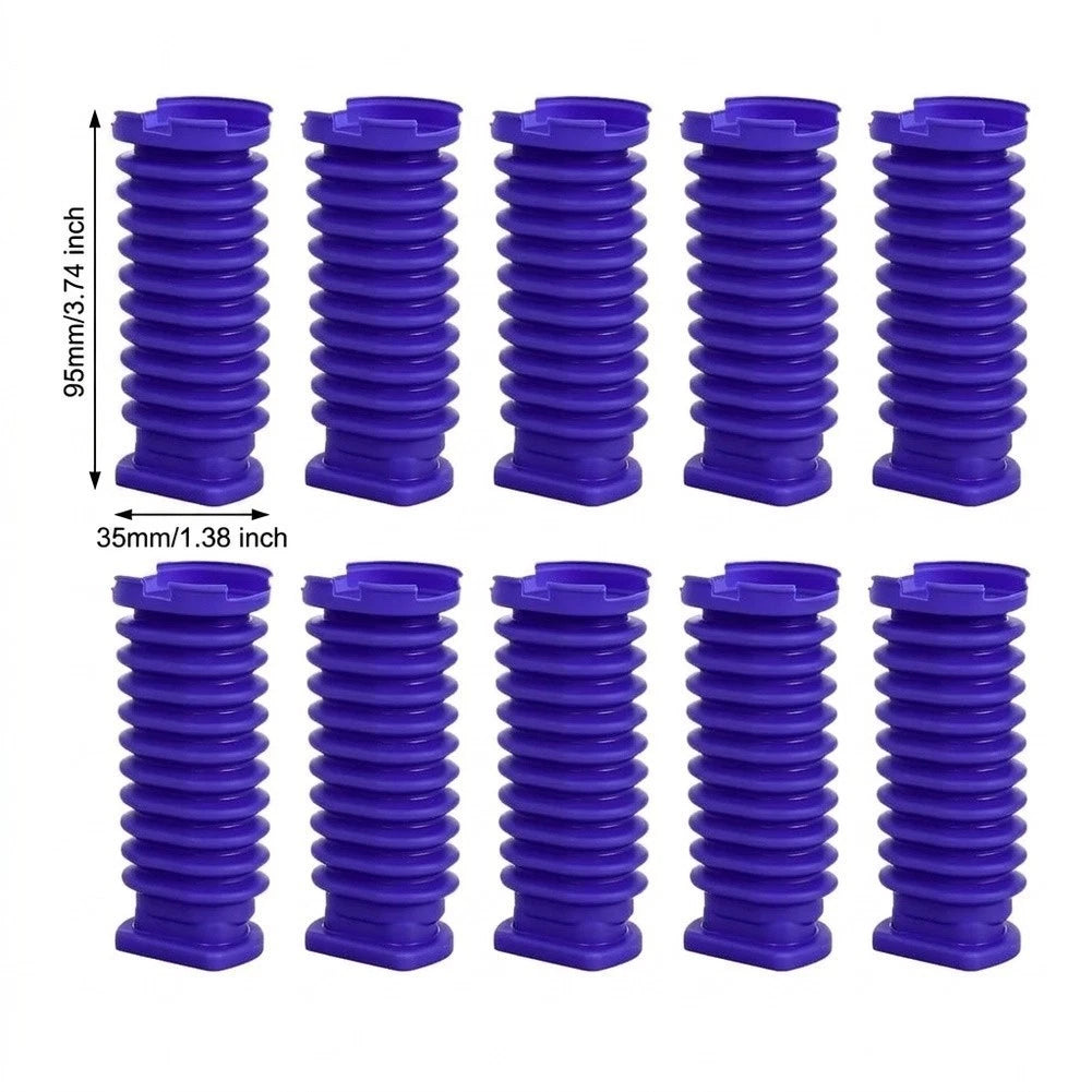 Soft Roller Tube for Cordless Vacuum (Daily Home Cleaning)