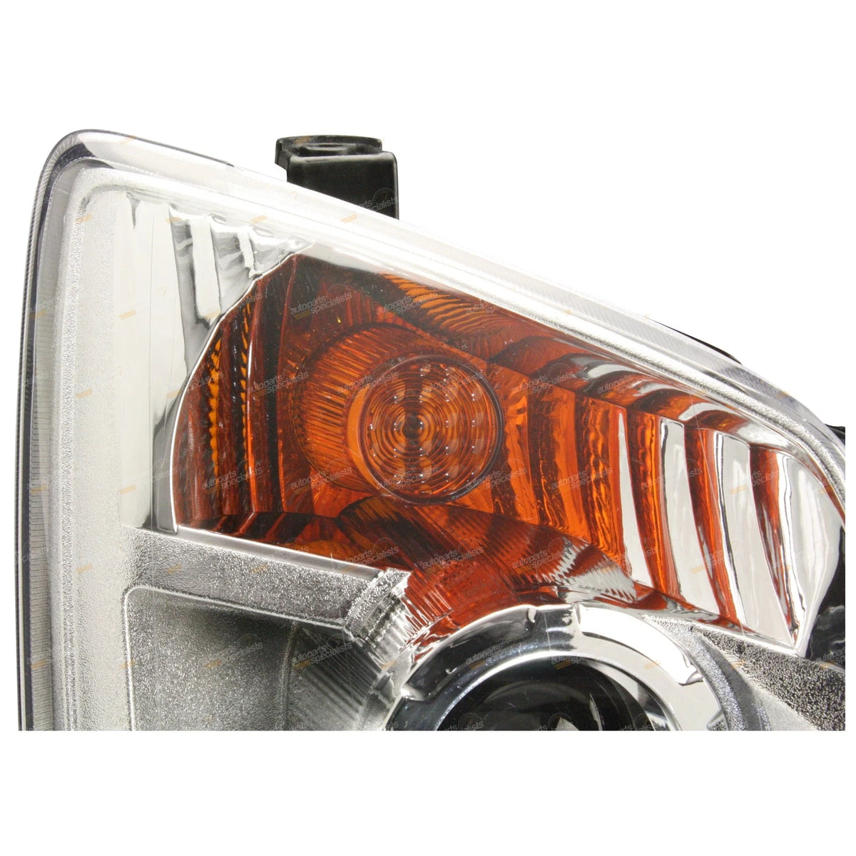 RH Projector Altezza Headlight for Holden RA Rodeo LT Isuzu D-Max (2006–2008)
