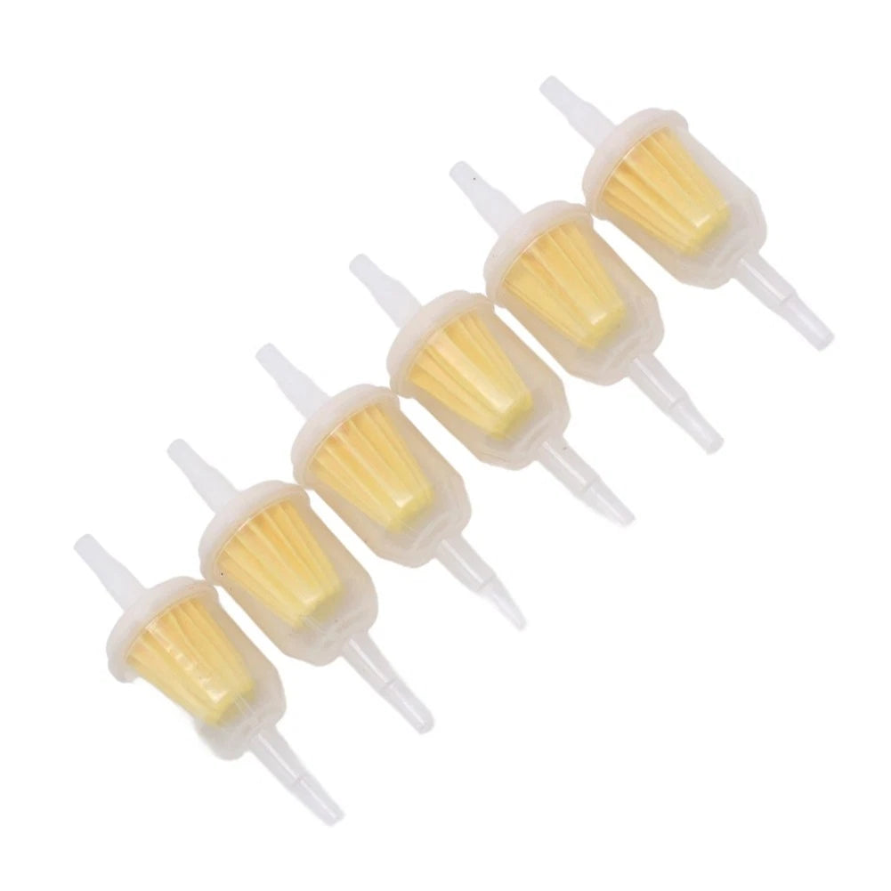 Fuel Filter for Motorcycles/Scooters/Mopeds (100x46.5x33mm)